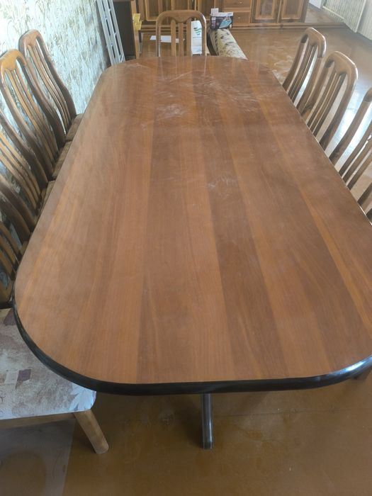 Mebel stol-stullar
