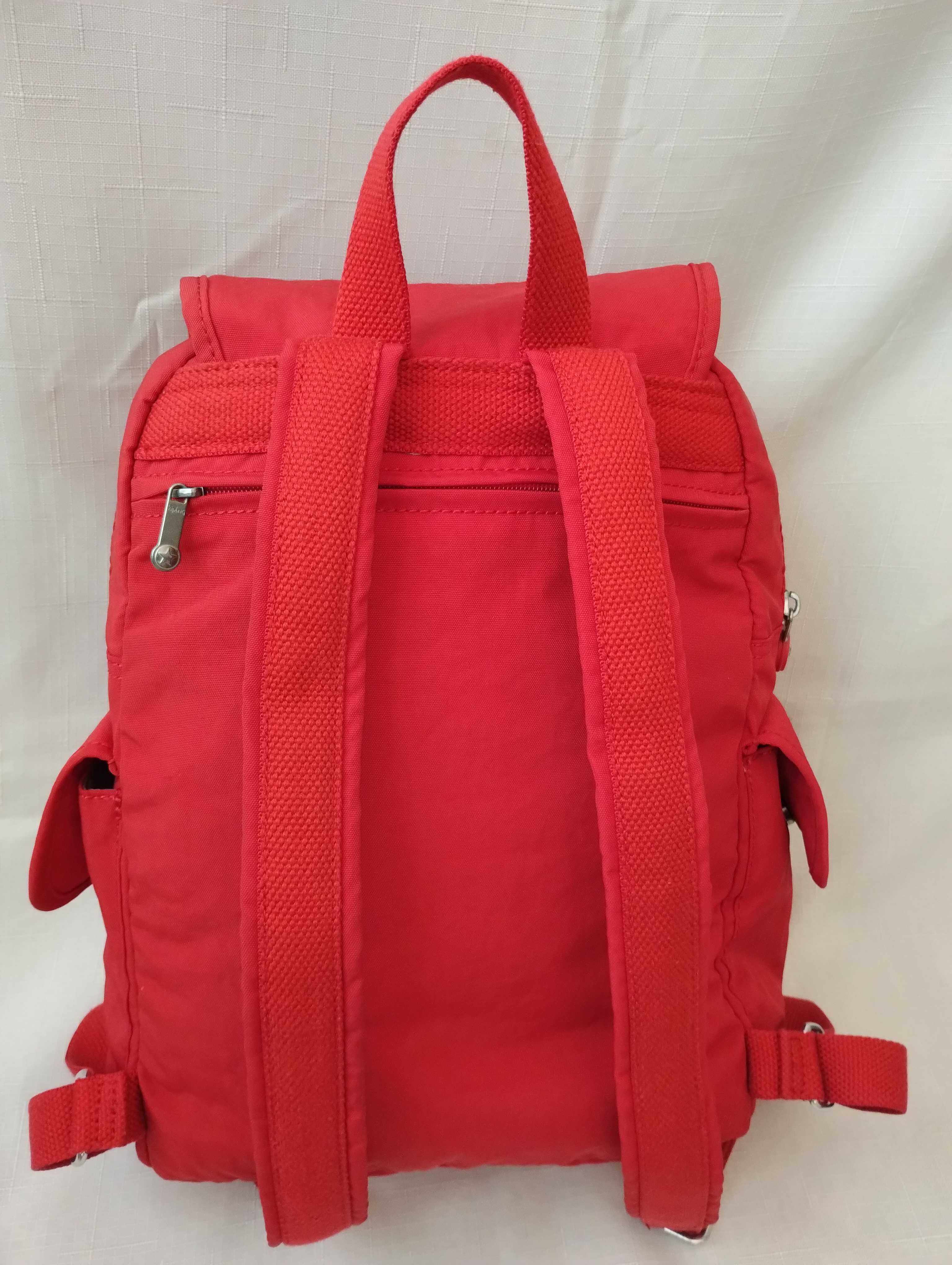 Раници Kipling Art Medium Tote, Kipling Deeda и Kipling City Pack