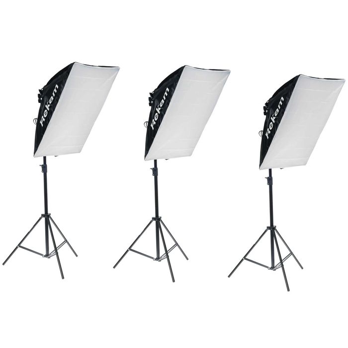 Продаю комплект софт боксов Rekam CL4-900-SB Kit