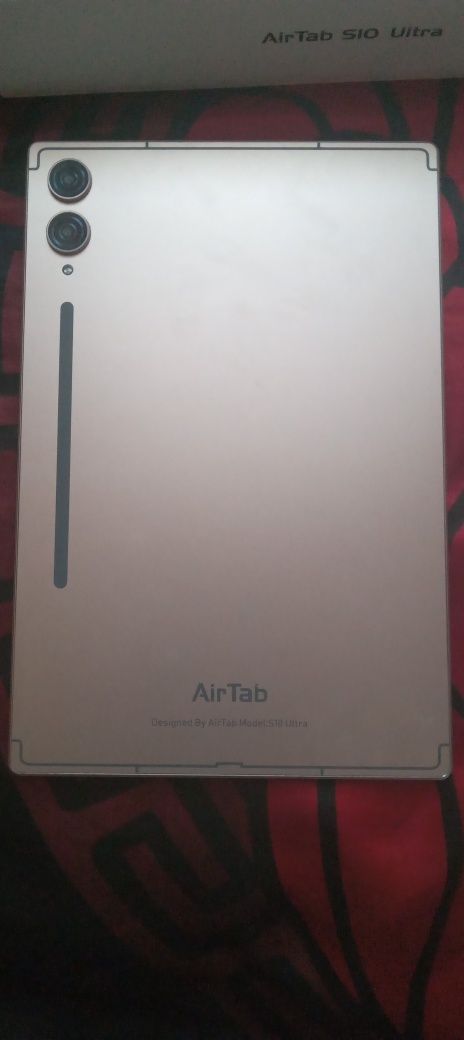 S10 ultra Planshet
