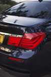Stop stanga dreapta BMW seria 7 f01 730d 740d 750d i 750i d bara far
