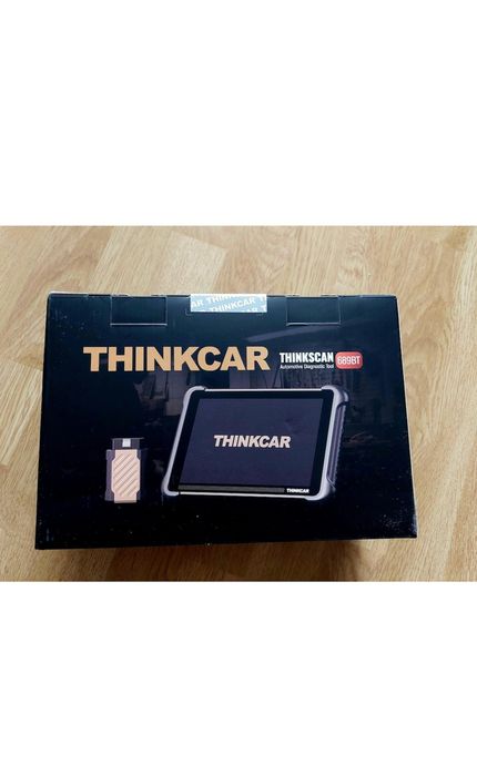 Launch Thinkscan 689BT