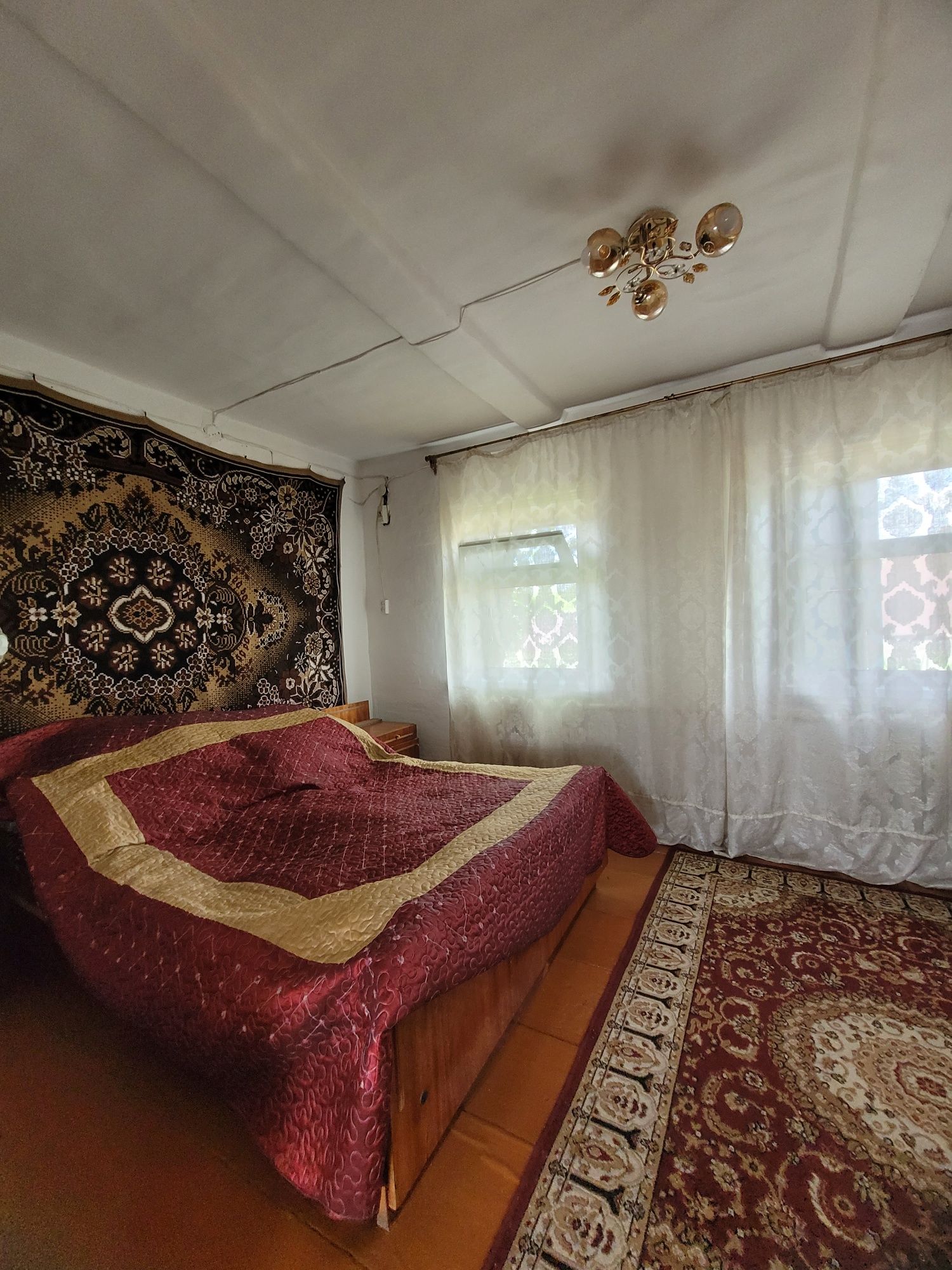 Продаётся дом район Казкрай