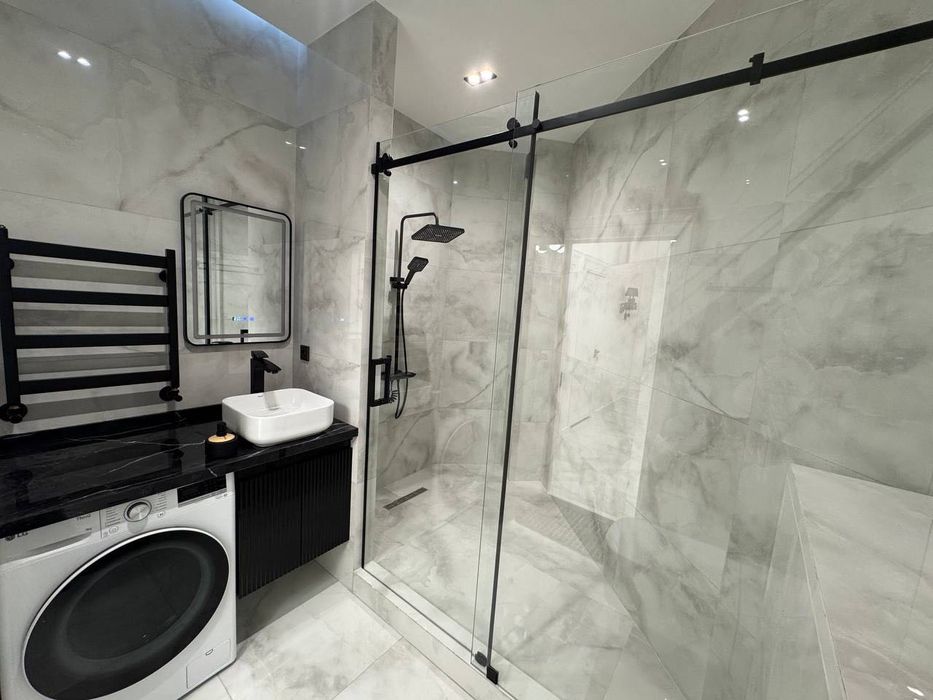 Solaris Продается 3 комнатная квартира ремонт Кушбеги Яккасарай