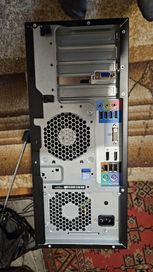 Нов компютър HP Z240 tower workstation