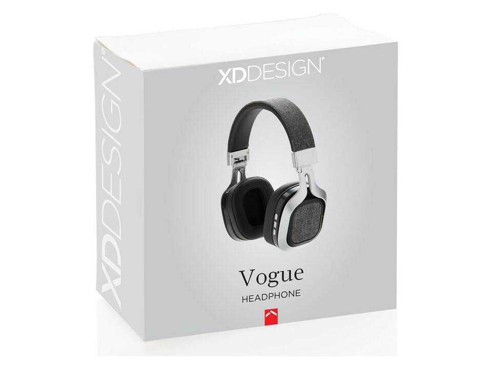 Аудио Слушалки XD Design VOGUE HeadPhone & Hand's Free