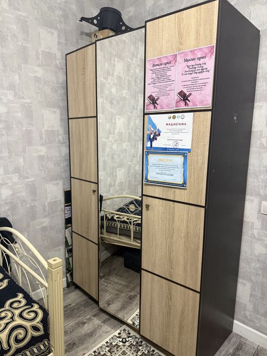Продам шкаф, почти новый