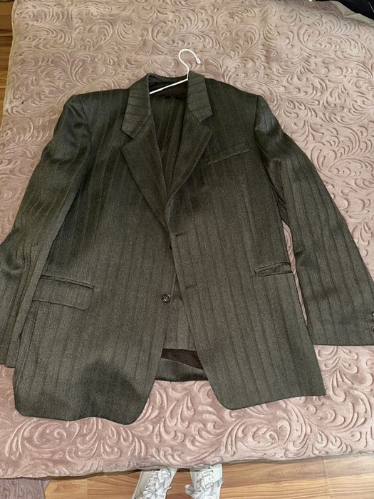 Costume de firma