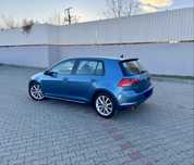Golf 7 Highline 1.6tdi