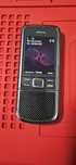 Nokia 8800 Arte Carbon
