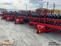 Terradisc / Grapa cu discuri / Disc agricol 2.5 m -> 4 m