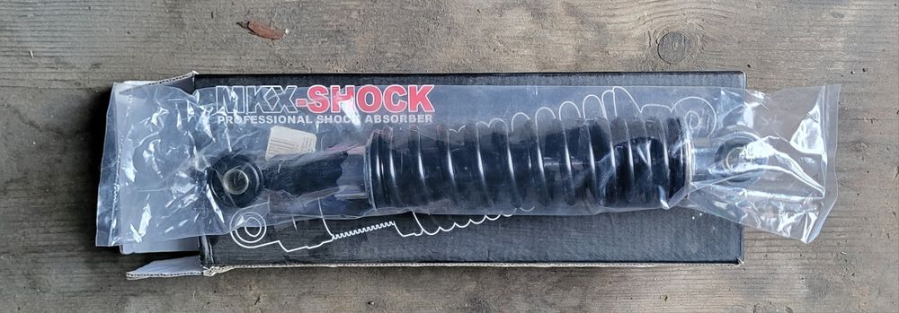 Telescoape moto /atv /scuter 26 cm - 36 cm