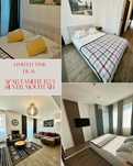 Oferta  cazare Apartament lux Poiana Brasov B23