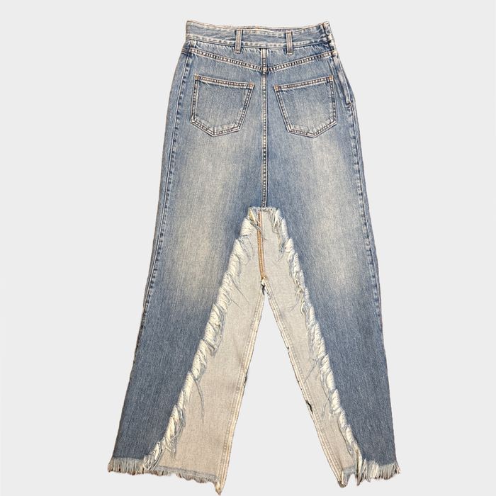 Givenchy пола/дънкова