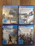 Assassin's Creed pentru PS4/5