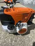 Trimmer Motocoasa Stihl FS 131 R 1.9Cp Noua