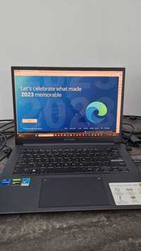 Laptop ultraportabil ASUS K3400PH i7, 14", OLED, 2.8K - in garantie