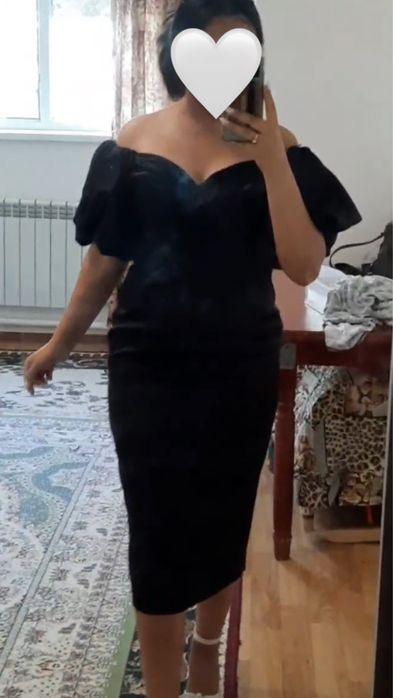 вечерние платья