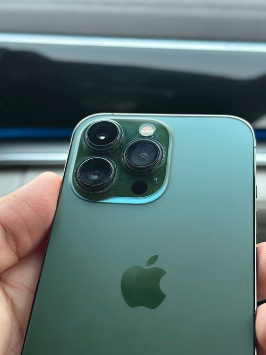 Продам Iphone 13 Pro - 128 GB (79%)