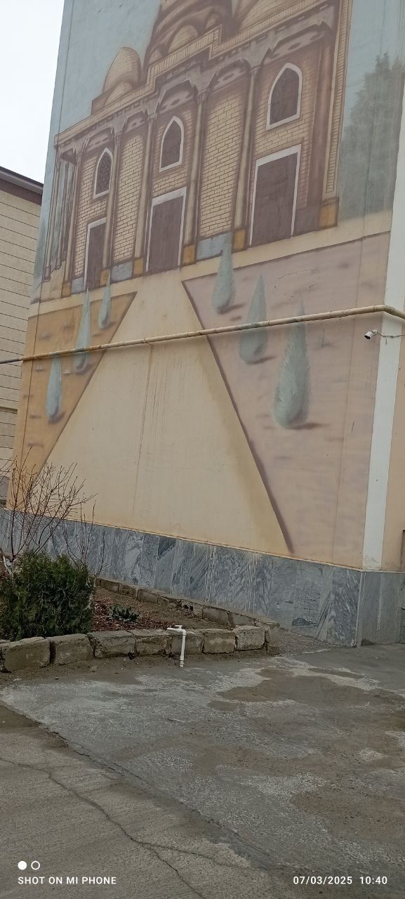 Navoi kvartira aeraport