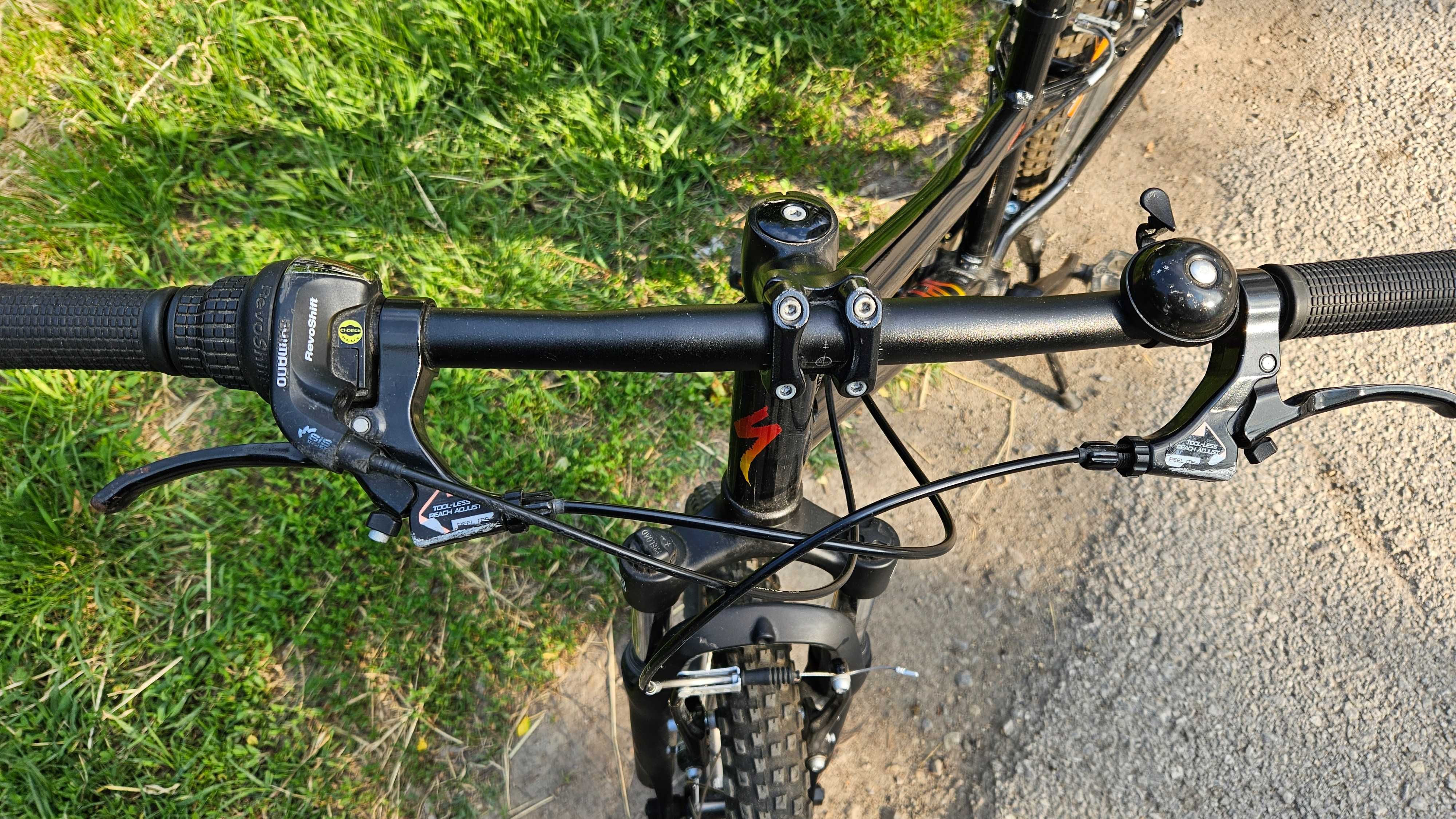 Детско колело, велосипед Specialized 20" със скорости