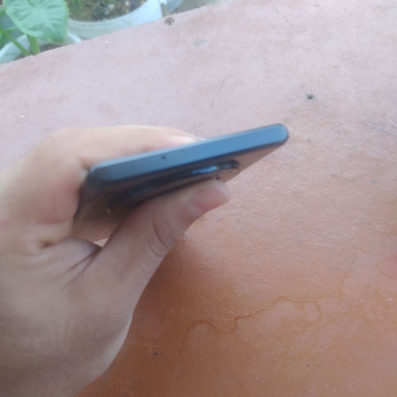 Honor x9a ideal holatda