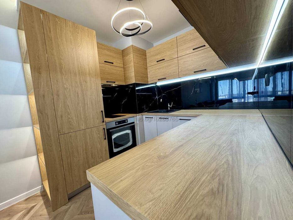 Продава се Двустаен апартамент в Пловдив, Христо Смирненски - 68 кв.м за 2133 €/кв.м - Снимка #5