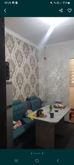 Zangi otada uy sotiladi arzon narxda