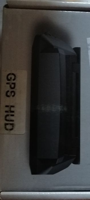 Проектор километраж Hud за предно стъкло