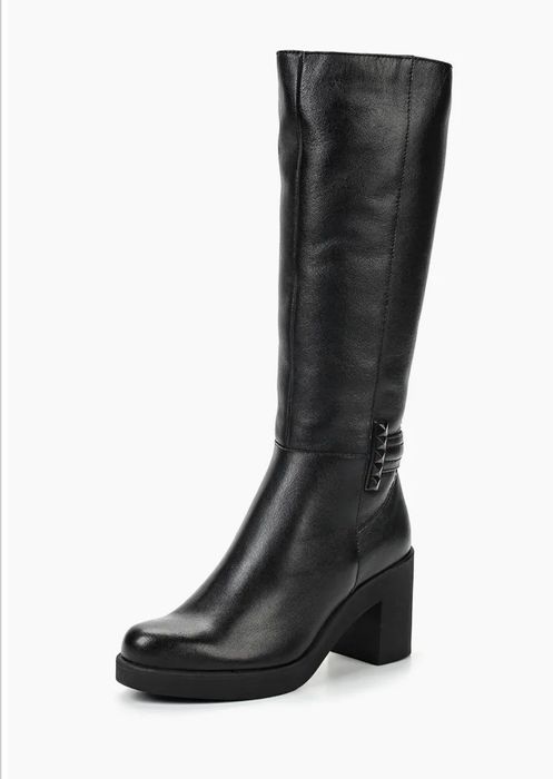 Сапоги от  Юничел