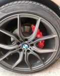 Capace Etrieri Brembo Decorative Set 4 buc Audi BMW VW Toyota Ford Etc