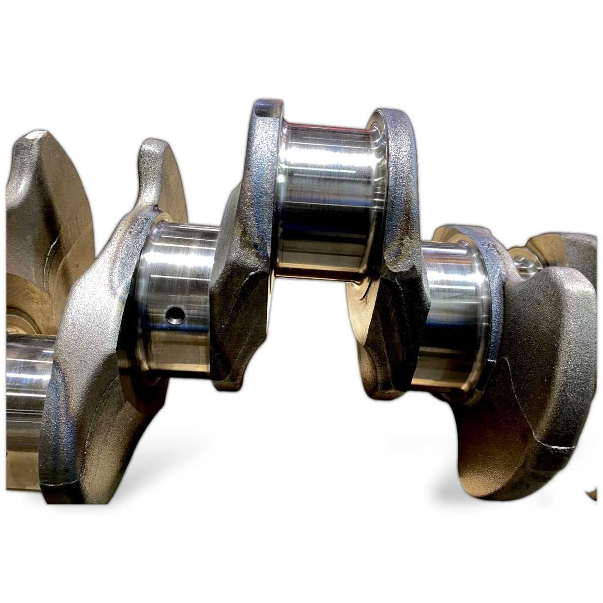 Arbore motor DC13 Scania 2133515 -Piese de schimb Scania