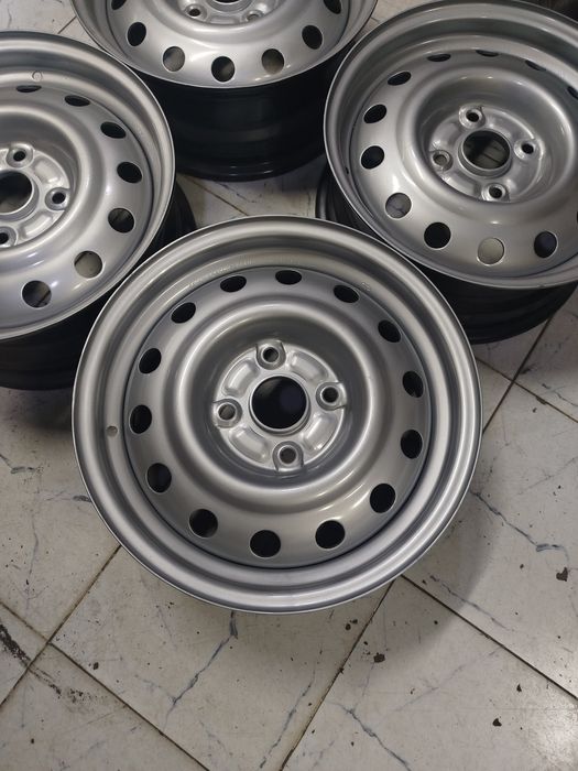 Ласетти Чанган ва бошка 4×114 тешикли мошиналарга тушадиган дискалар