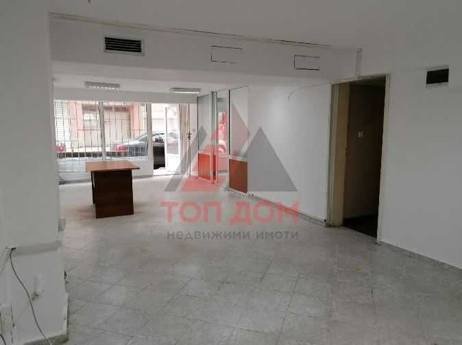 Дава се под наем Офис в Варна, Лятно кино Тракия - 62 кв.м за 420.75 € - Снимка #7