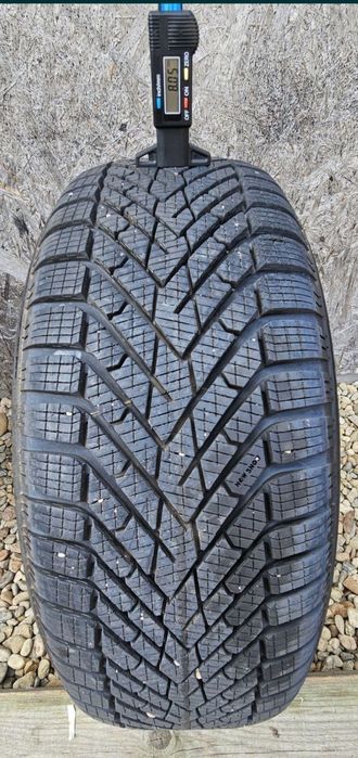 Anvelopa Pirelli Cinturato 215/55 R17 98V