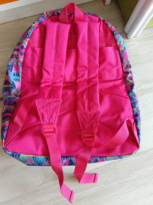 Ученическа раница Busquets