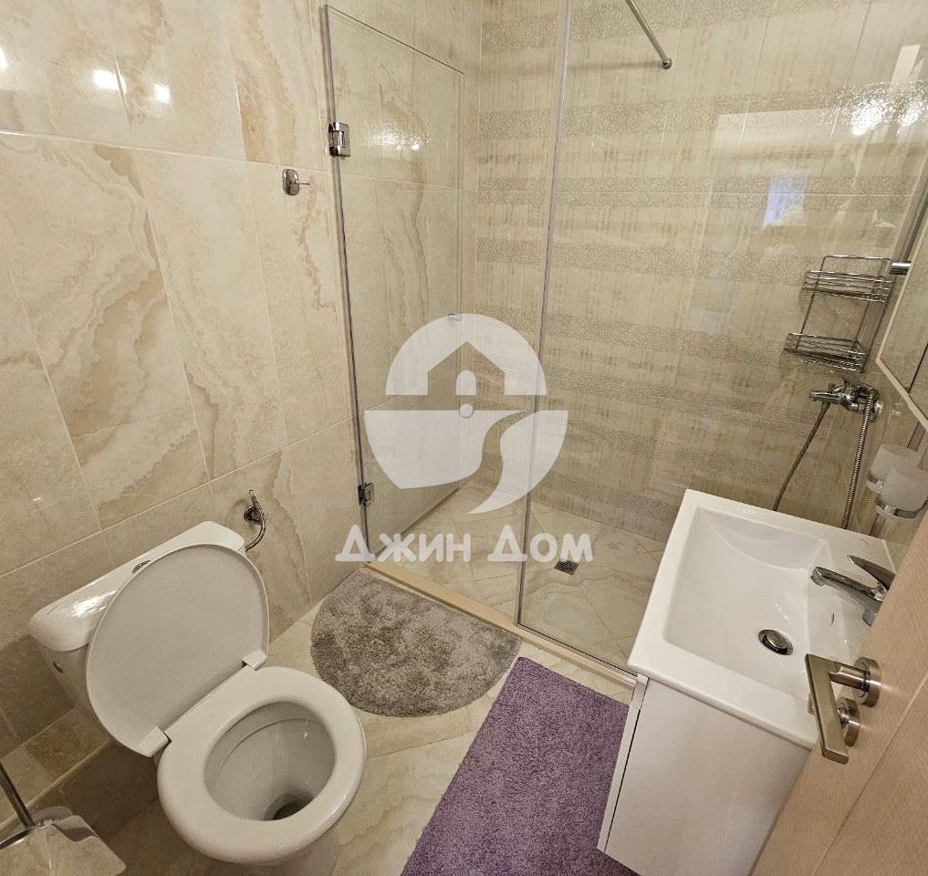 Луксозен многостаен апартамент в к-с Артур, гр. Свети Влас