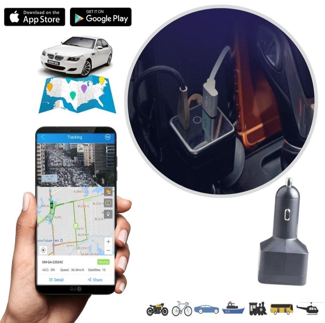 Gps, orginal, sifatli, tezkor
