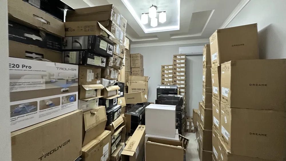 Саломатина яккасарай здание под аренду 205м2 2 этажа +парковка