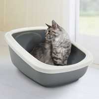 Litiera pisica - Savic Aseo XXL Toaletă cu margine înaltă