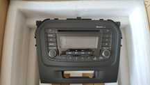 Radio player bluetooth original suzuki vitara