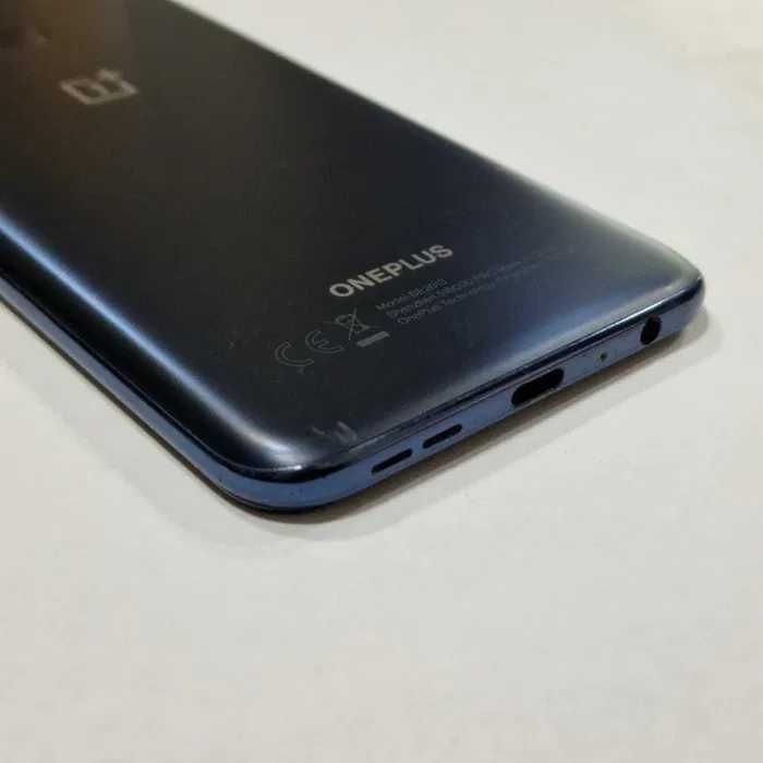 OnePlus Nord N100 64GB 4RAM Dual