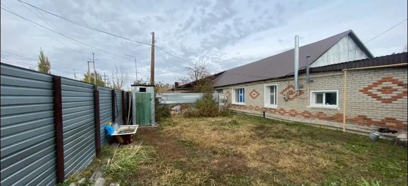 Продается уютный 3-комнатеый дом в г. Тобыл
