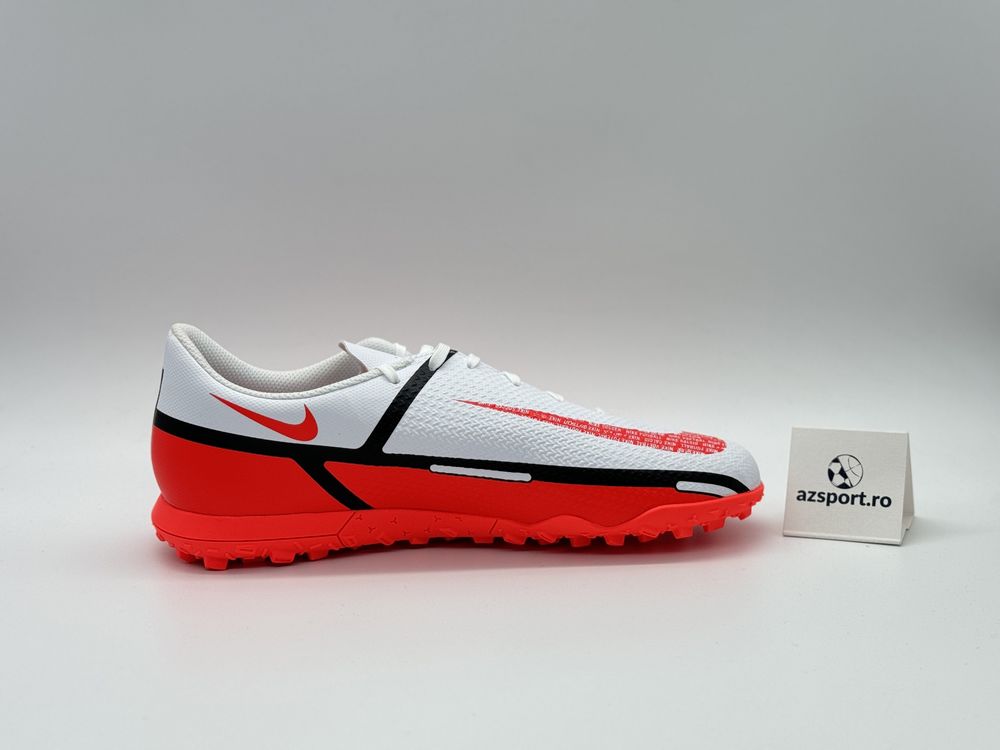 Nike Phantom GT2 Club TF Adidasi Fotbal Sintetic 40,5; 42