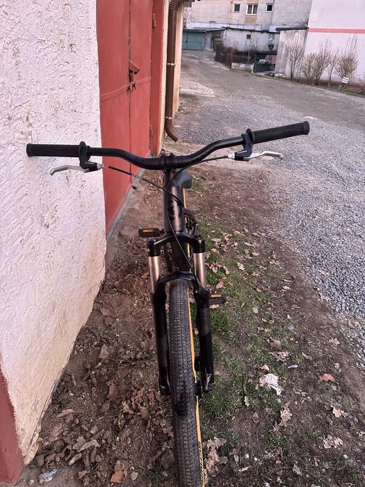Dirt jumper kellys whip 30