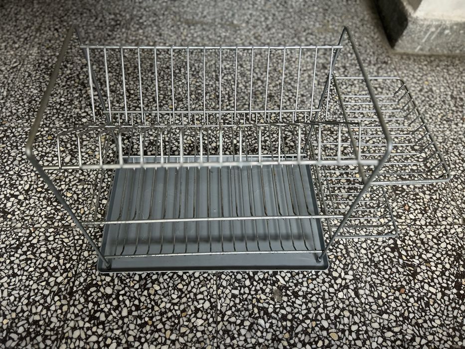 Сушилня за чинии