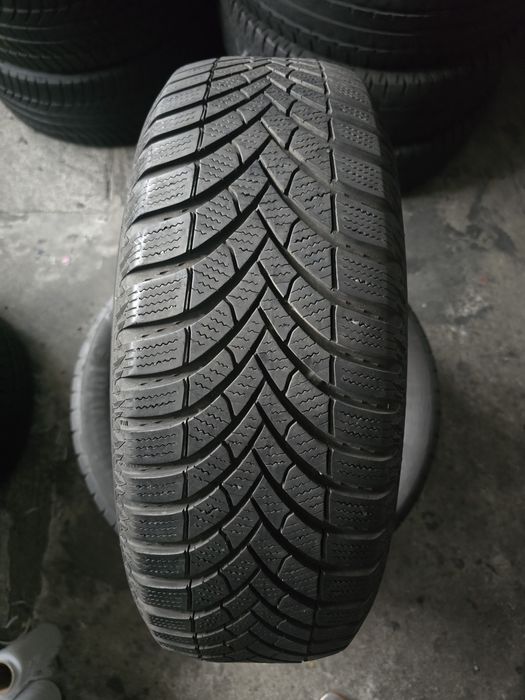 Semperit 195/65 R15 91H MS iarnă