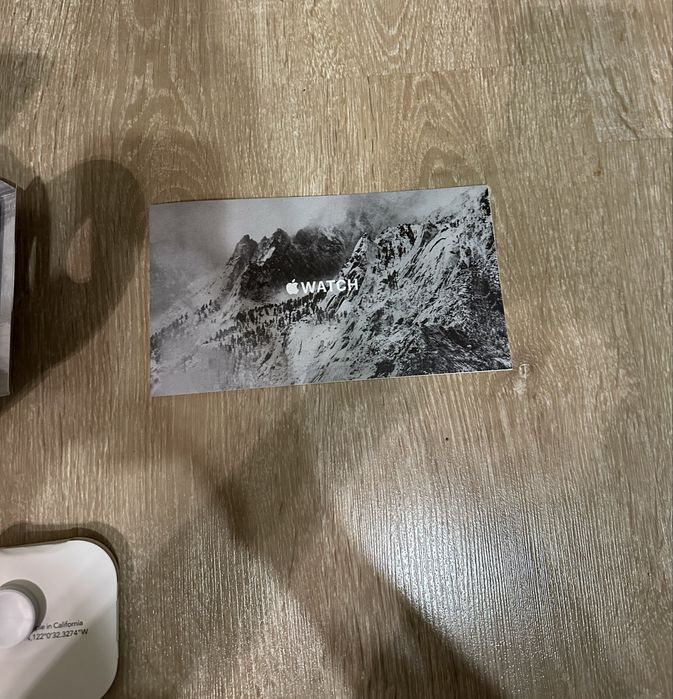 Apple watch ultra 2 2023