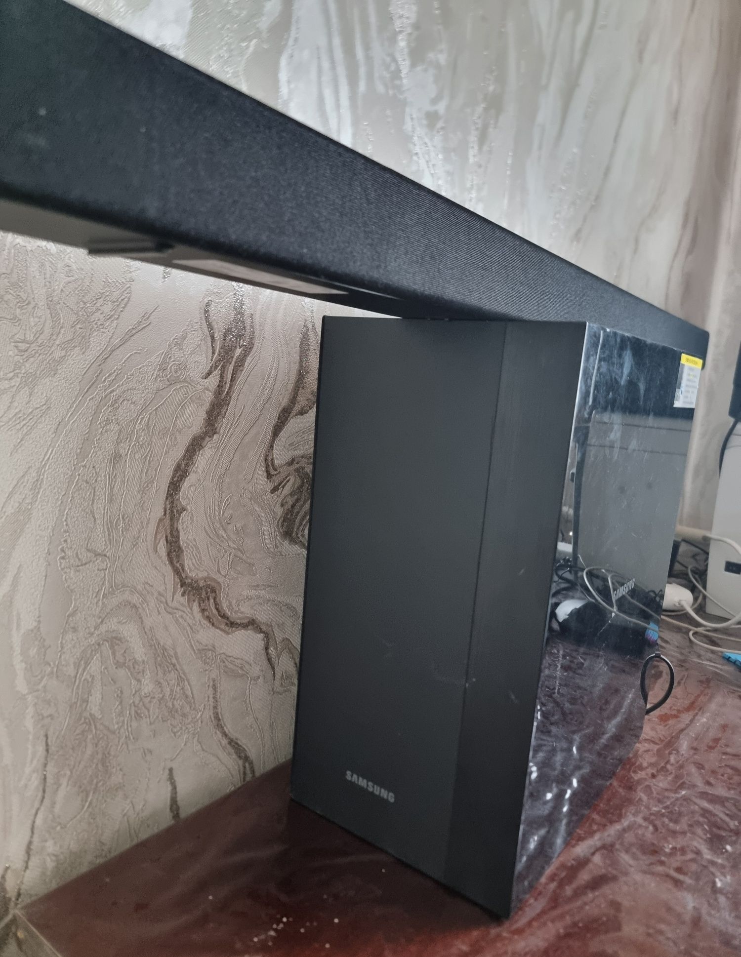 Беспроводной Саундбар Samsung HW-M360
