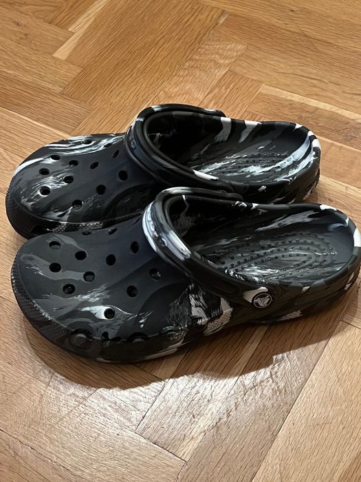 CROCS Baya Marbled 41 - 42